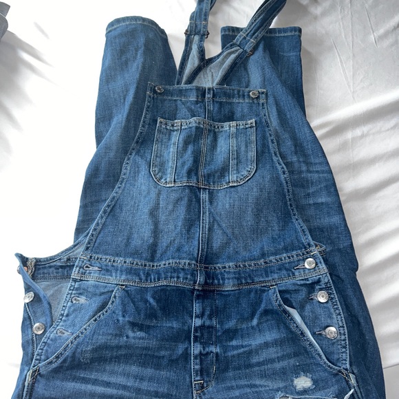 American eagle overalls - Picture 2 of 5
